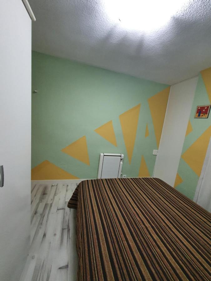 Apartamento Valeria Para 14 Personas Benidorm Exterior foto