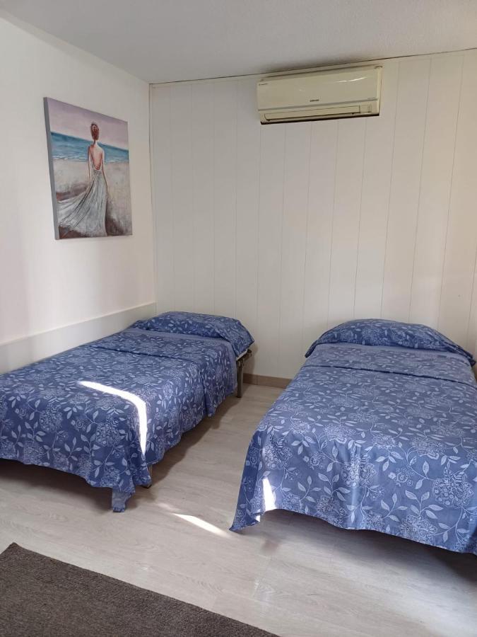 Apartamento Valeria Para 14 Personas Benidorm Exterior foto